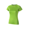 Cool Fit T-shirt Tumnagel bild 10