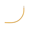 Böjbara Blyertspennor Tumnagel bild 1