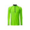 Long Sleeve Sportshirt Tumnagel bild 5