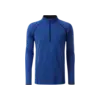 Long Sleeve Sportshirt Tumnagel bild 3