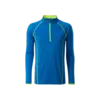 Long Sleeve Sportshirt Tumnagel bild 4