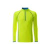 Long Sleeve Sportshirt Tumnagel bild 8