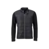 Hybrid Sweatjacka Tumnagel bild 1