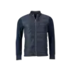 Hybrid Sweatjacka Tumnagel bild 3