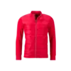 Hybrid Sweatjacka Tumnagel bild 4