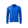 Hybrid Sweatjacka Tumnagel bild 2