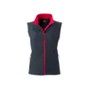 Promo Softshell Vest Tumnagel bild 10