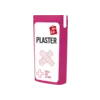 MiniKit Plaster Tumnagel bild 1