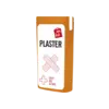 MiniKit Plaster Tumnagel bild 2