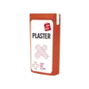 MiniKit Plaster Tumnagel bild 3
