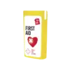 MiniKit First Aid Tumnagel bild 4
