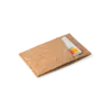 Kork Korthållare Tumnagel bild 1