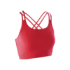 Sport-BH String Back Tumnagel bild 1