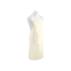 Natural Förkläde Fairtrade Bomull Tumnagel bild 1