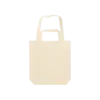 Tygpåse Dubbla Handtag Tumnagel bild 1
