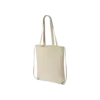 Tygpåse Gymsac Tumnagel bild 1