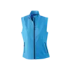 Softshell Väst Color Tumnagel bild 1