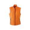 Softshell Väst Color Tumnagel bild 6