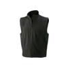 Softshell Väst Color Tumnagel bild 9