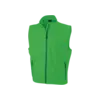 Softshell Väst Color Tumnagel bild 10