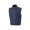 Softshell Väst Color Tumnagel bild 11