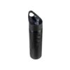 Stålflaska Sugrör 75 cl Tumnagel bild 1