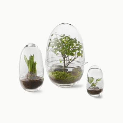 Växthus från Design House Stockholm