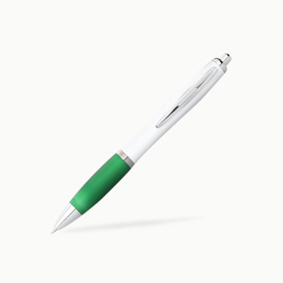 Bläckpennor med egen logga