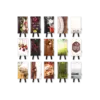 Brandfilt Fotomotiv Tumnagel bild 1