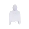Cropped Oversize Hoodie Tumnagel bild 8