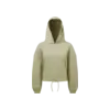 Cropped Oversize Hoodie Tumnagel bild 12