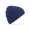 Bomullsmössa Ekologisk Tumnagel bild 1