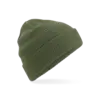 Bomullsmössa Ekologisk Tumnagel bild 2