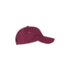 Keps Eko Fairtrade bomull Tumnagel bild 6