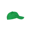 Keps Eko Fairtrade bomull Tumnagel bild 8