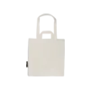 Tygpåse Dubbla Handtag Eko Fairtrade Tumnagel bild 1