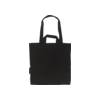 Tygpåse Dubbla Handtag Eko Fairtrade Tumnagel bild 2