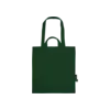 Tygpåse Dubbla Handtag Eko Fairtrade Tumnagel bild 3