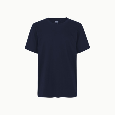 Tåliga t-shirts i Fairtrade, eko & återvunnet material med reklamtryck