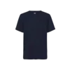 Workwear T Eko Fairtrade bomull Tumnagel bild 1