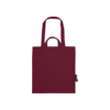 Tygpåse Dubbla Handtag Eko Fairtrade Tumnagel bild 4