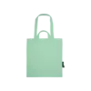 Tygpåse Dubbla Handtag Eko Fairtrade Tumnagel bild 5