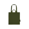 Tygpåse Dubbla Handtag Eko Fairtrade Tumnagel bild 8