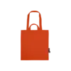 Tygpåse Dubbla Handtag Eko Fairtrade Tumnagel bild 9