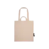 Tygpåse Dubbla Handtag Eko Fairtrade Tumnagel bild 12