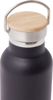 Miles Termosflaska 500 ml Tumnagel bild 8