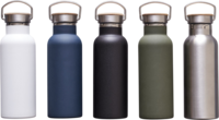 Miles Termosflaska 500 ml Tumnagel bild 9