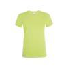 Promo T-shirt Dam Tumnagel bild 1