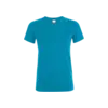Promo T-shirt Dam Tumnagel bild 3