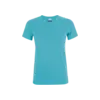 Promo T-shirt Dam Tumnagel bild 5